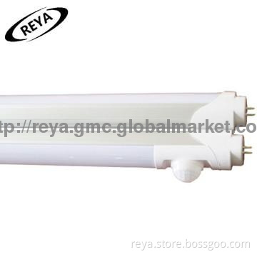 automatic lighting human induction LED tube T8